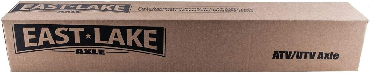 Axle replacement for Yamaha Rhino 700 Y325307