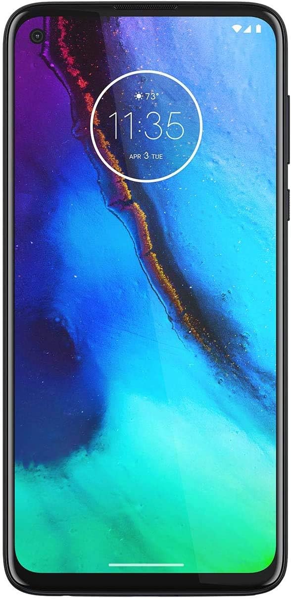 Indigo 4/128GB 48MP Camera Unlocked Smartphone M760