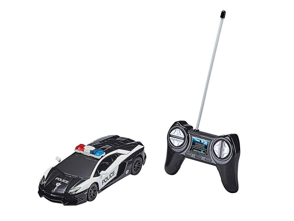 RC Lamborghini Police Y129