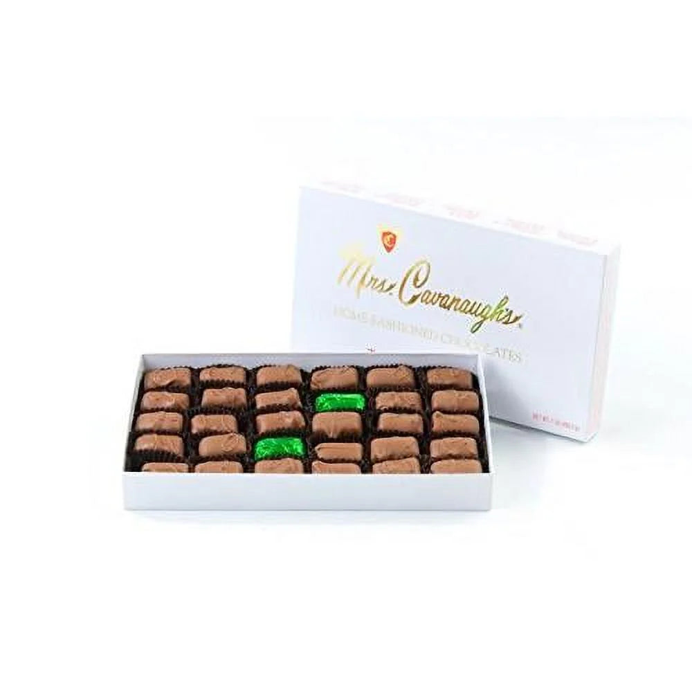 Milk Chocolate U21314