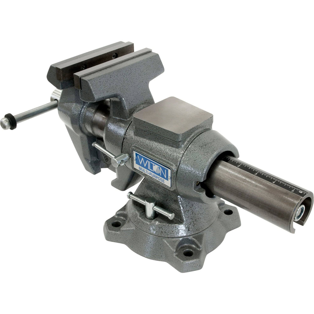 Bench Vise E804