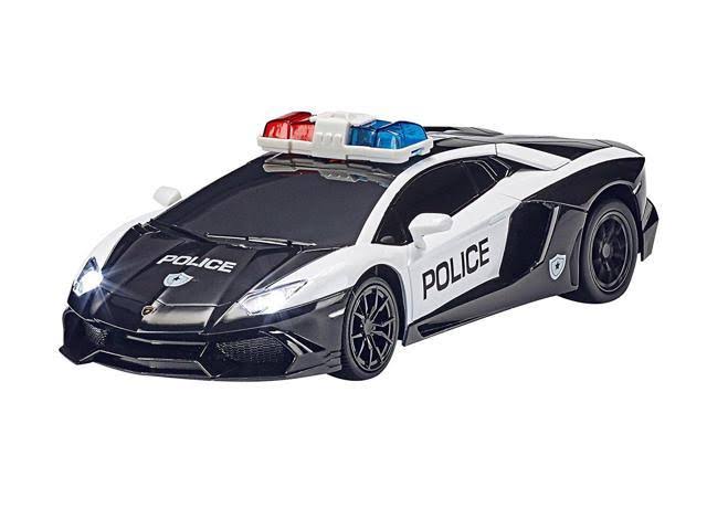 RC Lamborghini Police Y129