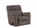 Handwoven Swivel Rocker Recliner A664