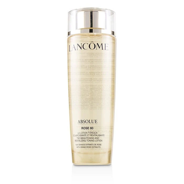 Rose 80 Brightening Revitalizing Toning Lotion 150ml E211082