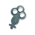 Paper Towel Dispenser Key X14680