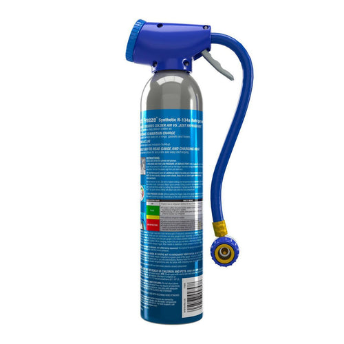 15.9 oz Synthetic Refrigerant with Dispenser and Gauge R309724
