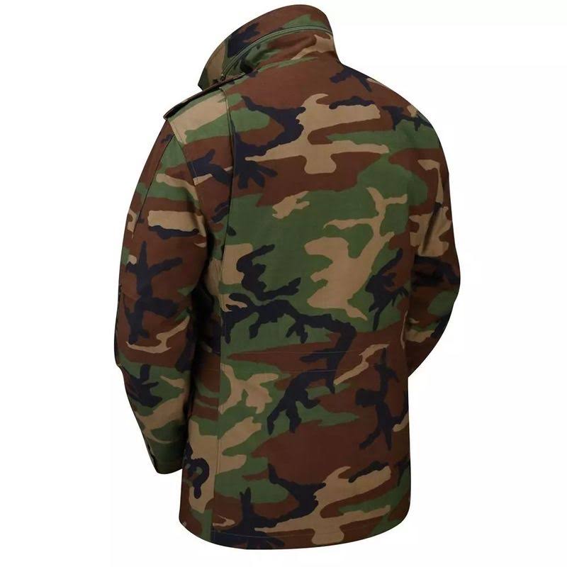 M65 Field Coat M1680