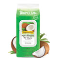 Hypoallergenic Pet Wipes I186