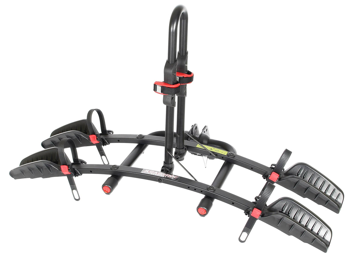 Hitch Mount Tray Style 2 Bike Carrier I334