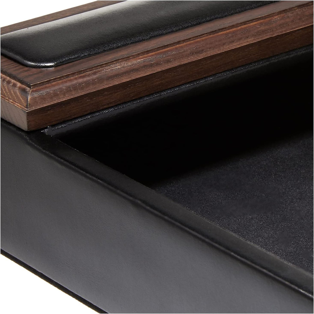 Walnut Letter Tray Y5535