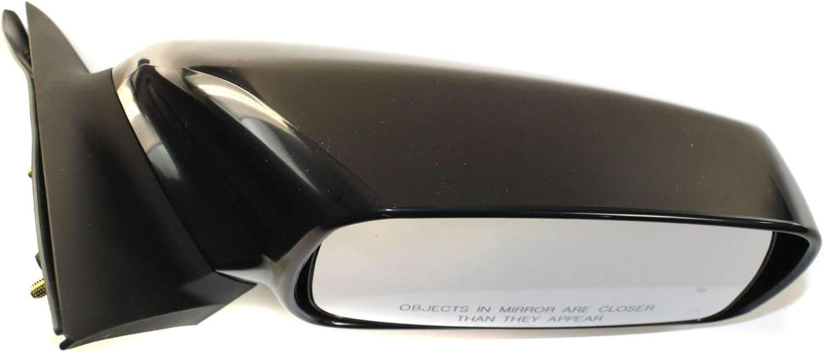 Power Mirror compatible with Toyota Camry Right and Left Side Non-Folding Non-Heated Paintable G711