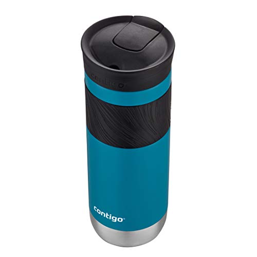 24oz Insulated Stainless Steel Travel Mug J707