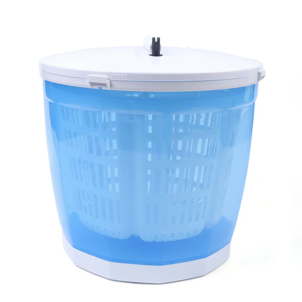 2kg Portable Washing Machine Spin Dryer X696576