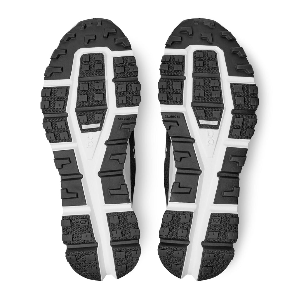 Cloudultra Black/White Running Shoes C824746
