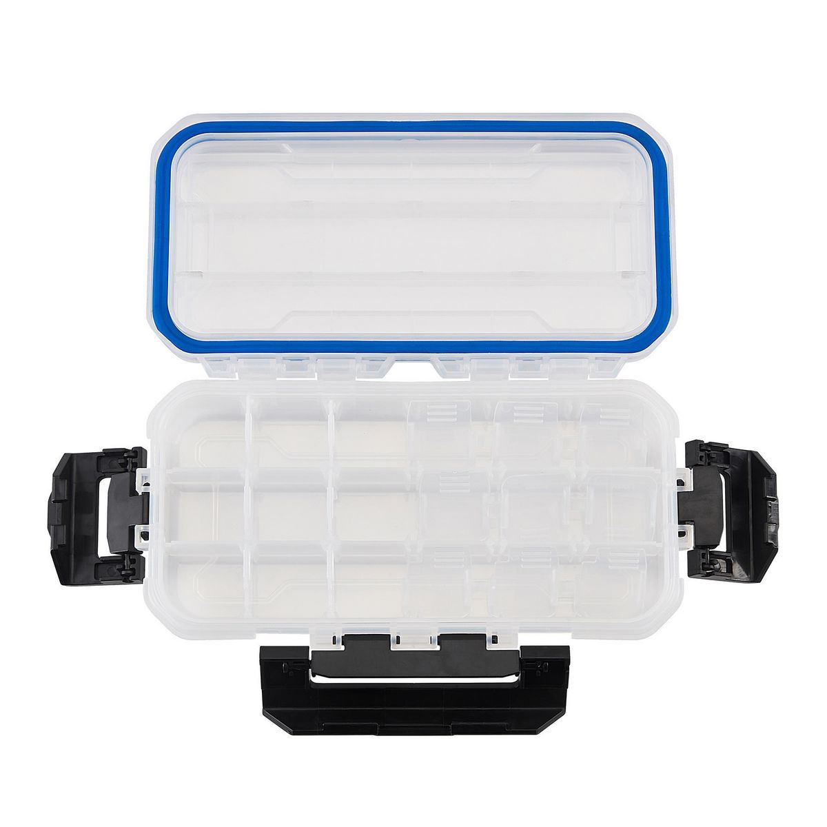 Small Water Resistant Storage Container Q818547