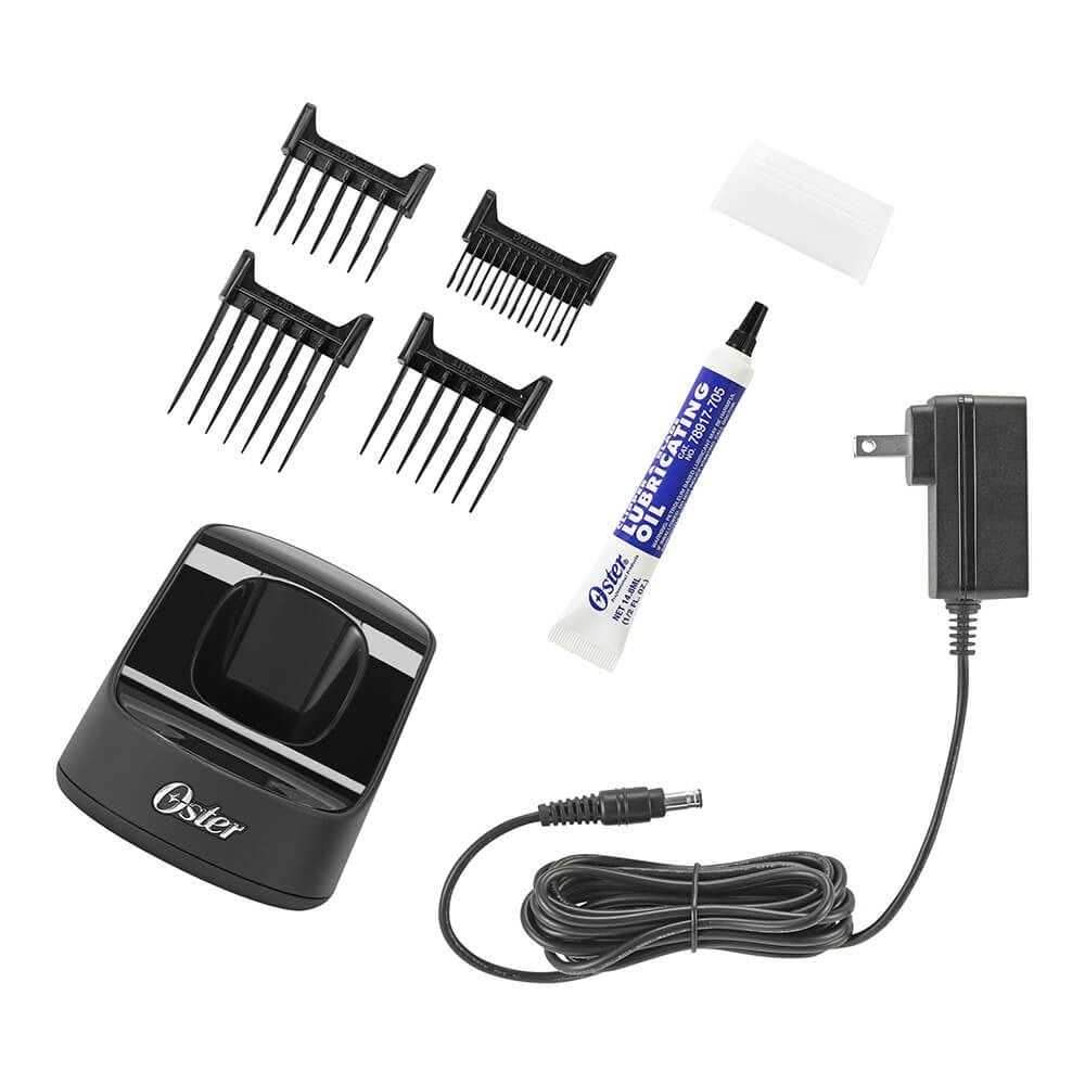 Cordless Clippers I16501