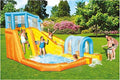 Summer Blast Mega Water Park W703