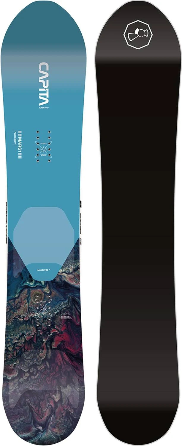 Navigator Snowboard T617827