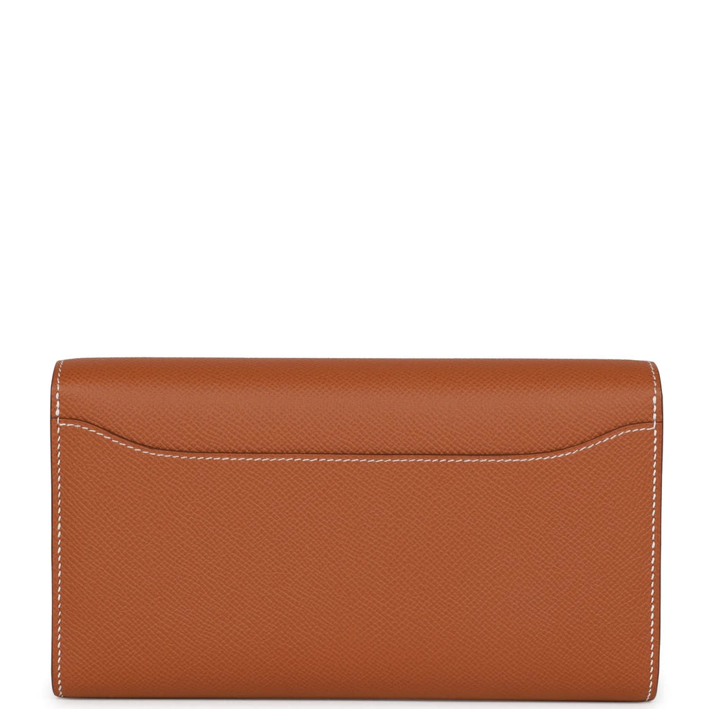 Gold Epsom Wallet V2284