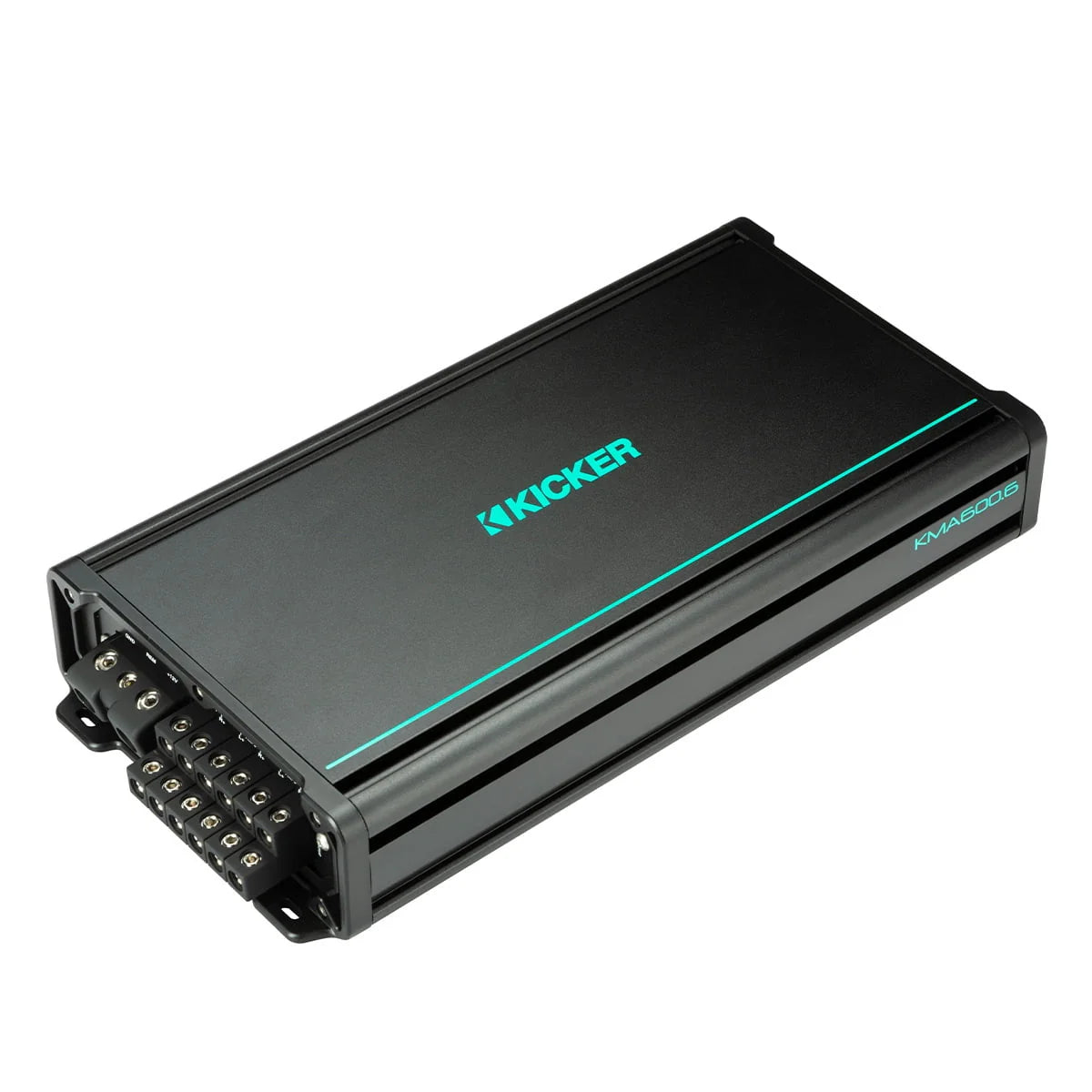 6-Channel Marine Full-Range Amplifier K28502