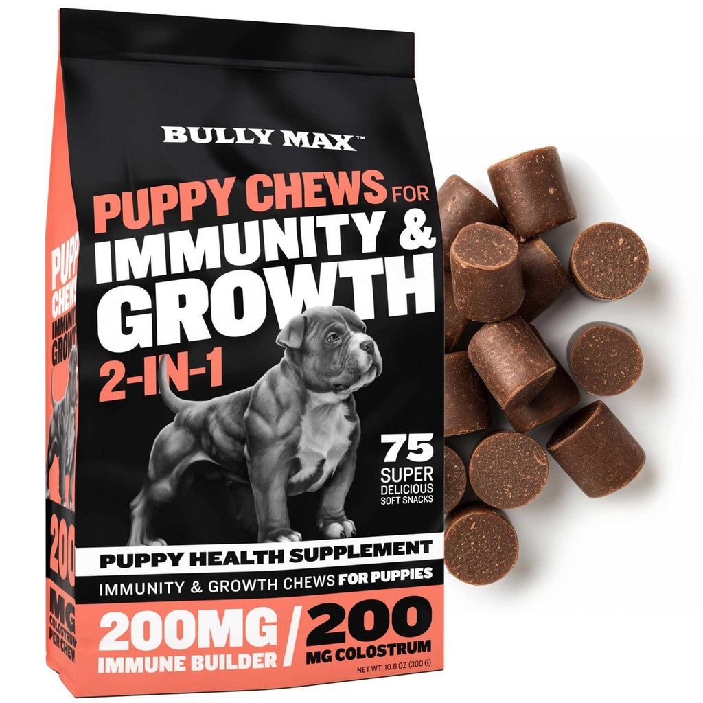 Puppy Chews H462258