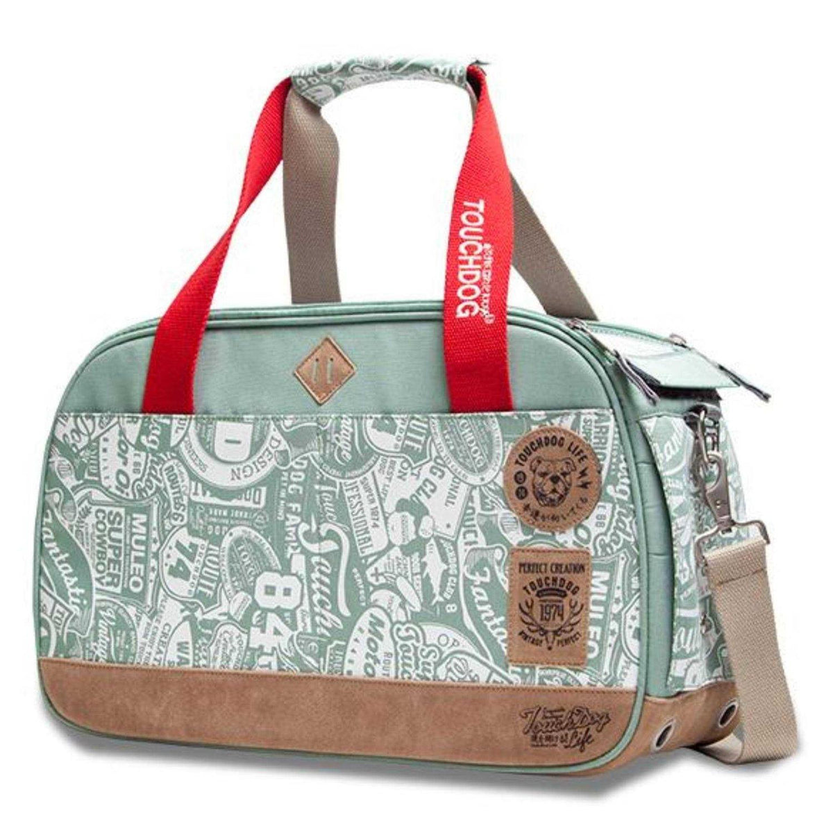 Airline Approved Pet Carrier V769