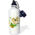 Water Bottle, 21-ounce Z49236