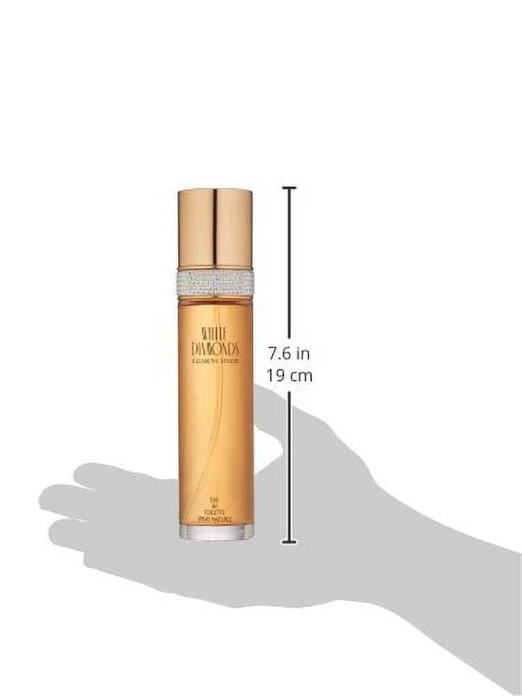 Perfume Eau De Toilette Spray 3.3 Oz R516582