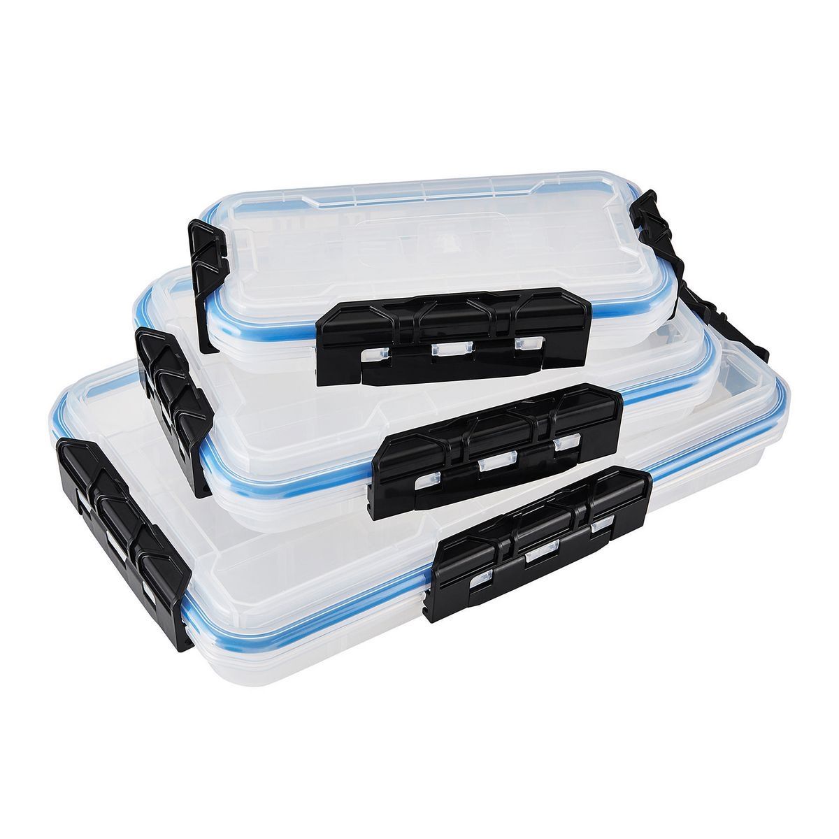 Small Water Resistant Storage Container Q818547