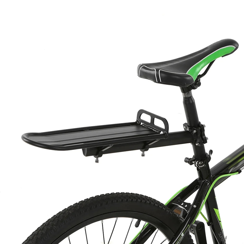 Rear Alloy Bike Cargo Carrier S26912