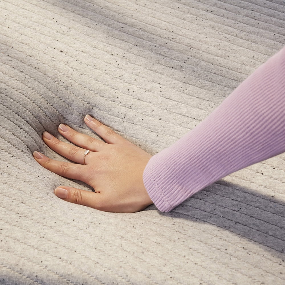 Queen Foam Mattress H8848