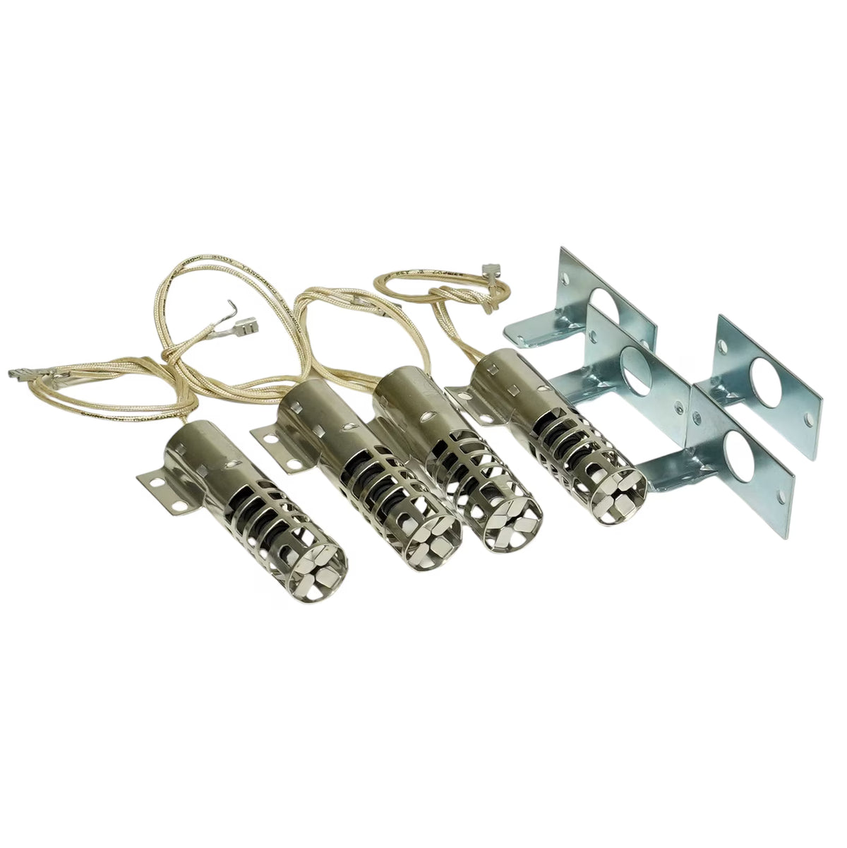 4 Pack Gas Oven Range Igniter P133