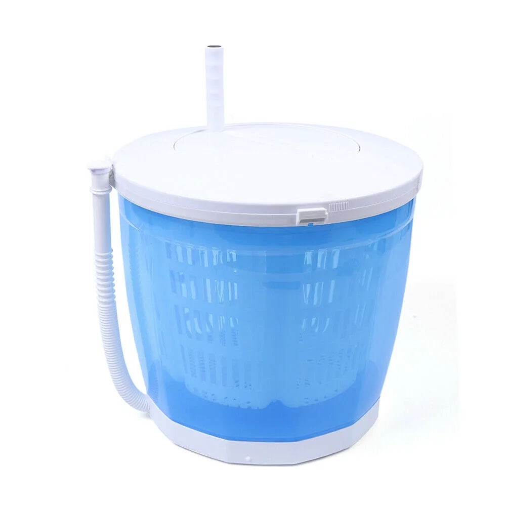 2kg Portable Washing Machine Spin Dryer X696576