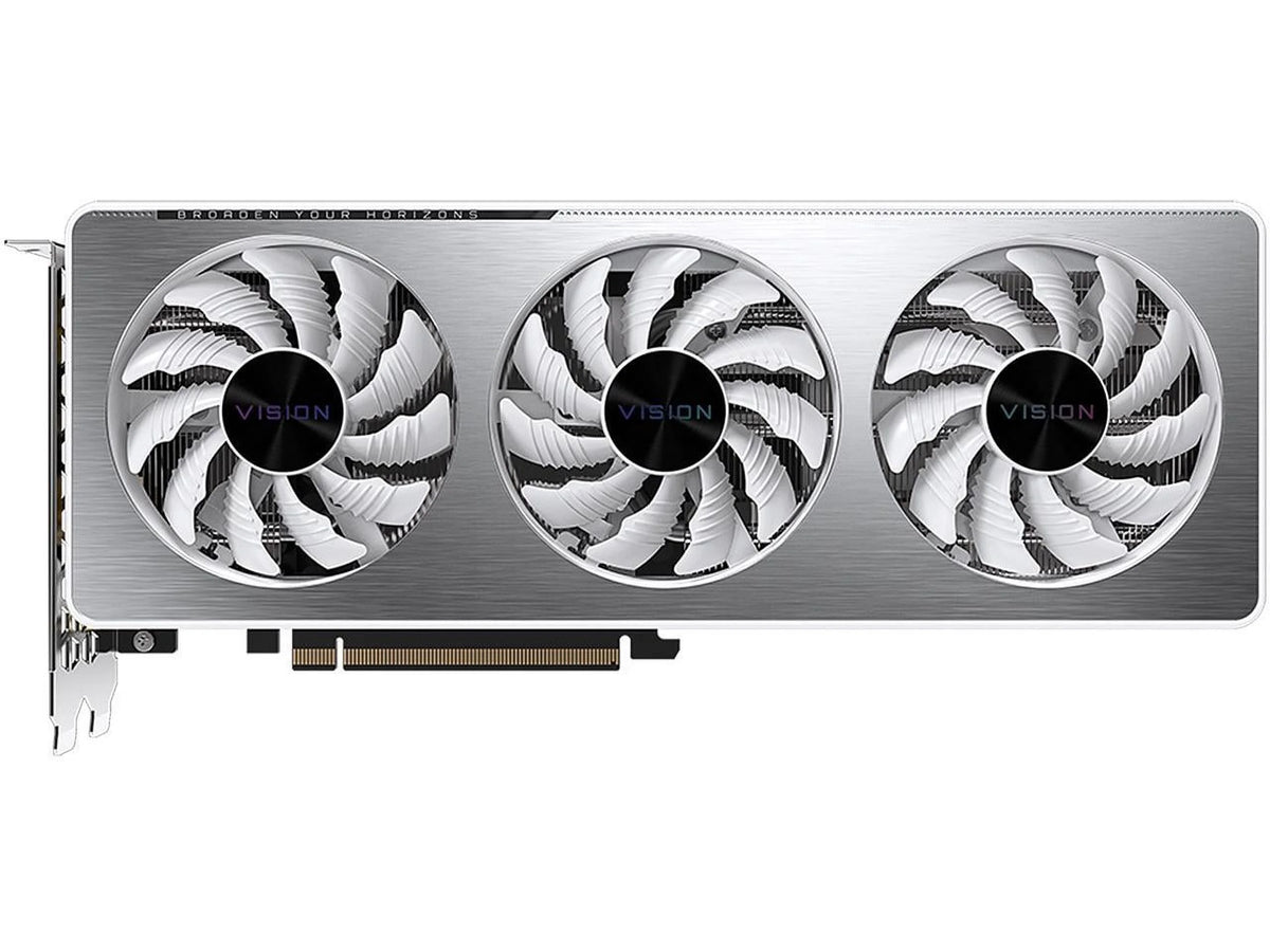 GeForce RTX 3060 12GB GDDR6 PCI Express 4.0 ATX Video Card K9994
