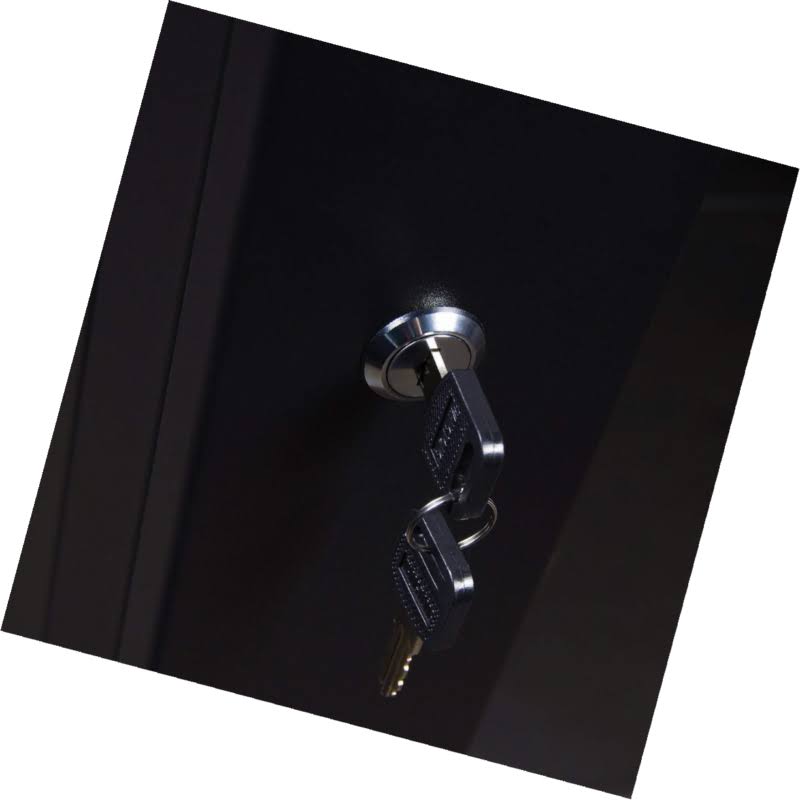 9U Wall Cabinet K945