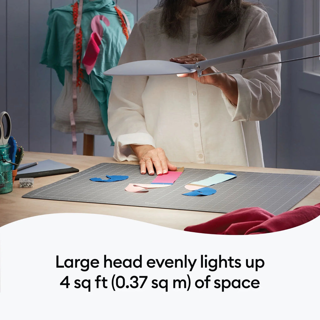 Floor Lamp with Design Files Bundle Y229