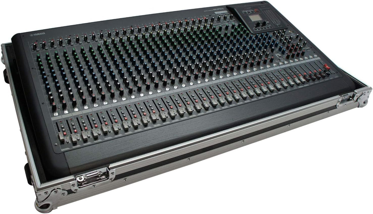 Audio Case Compatible with Yamaha MGP32X Mixer Q402