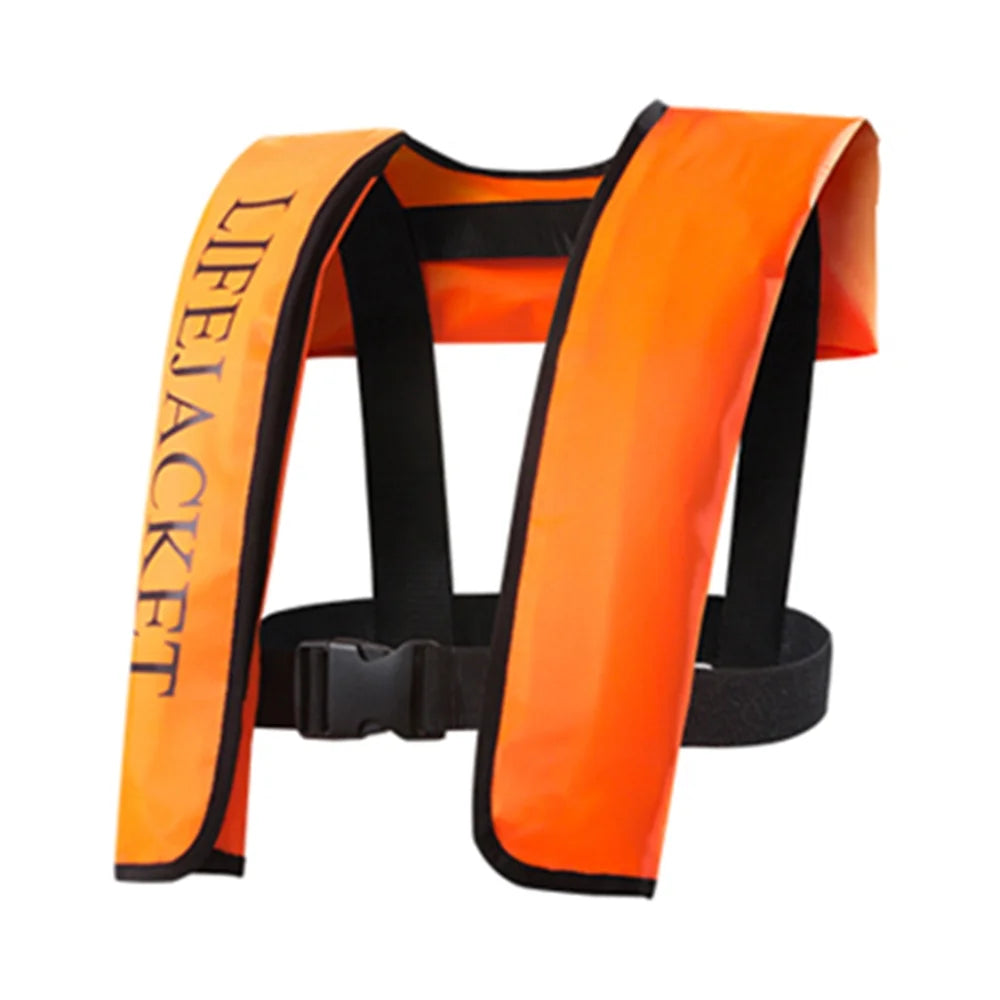 Inflatable Water Vest B7089