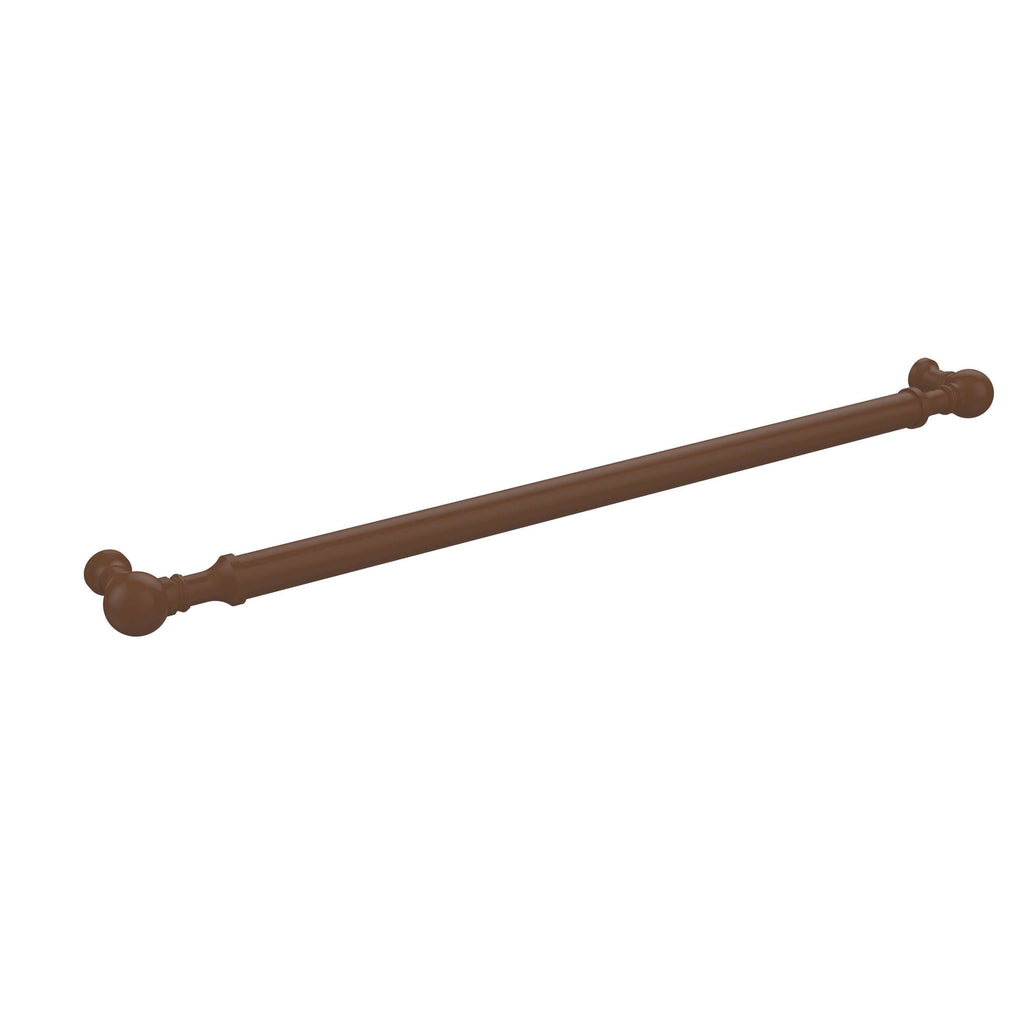 Antique Bronze Refrigerator Pull G6581