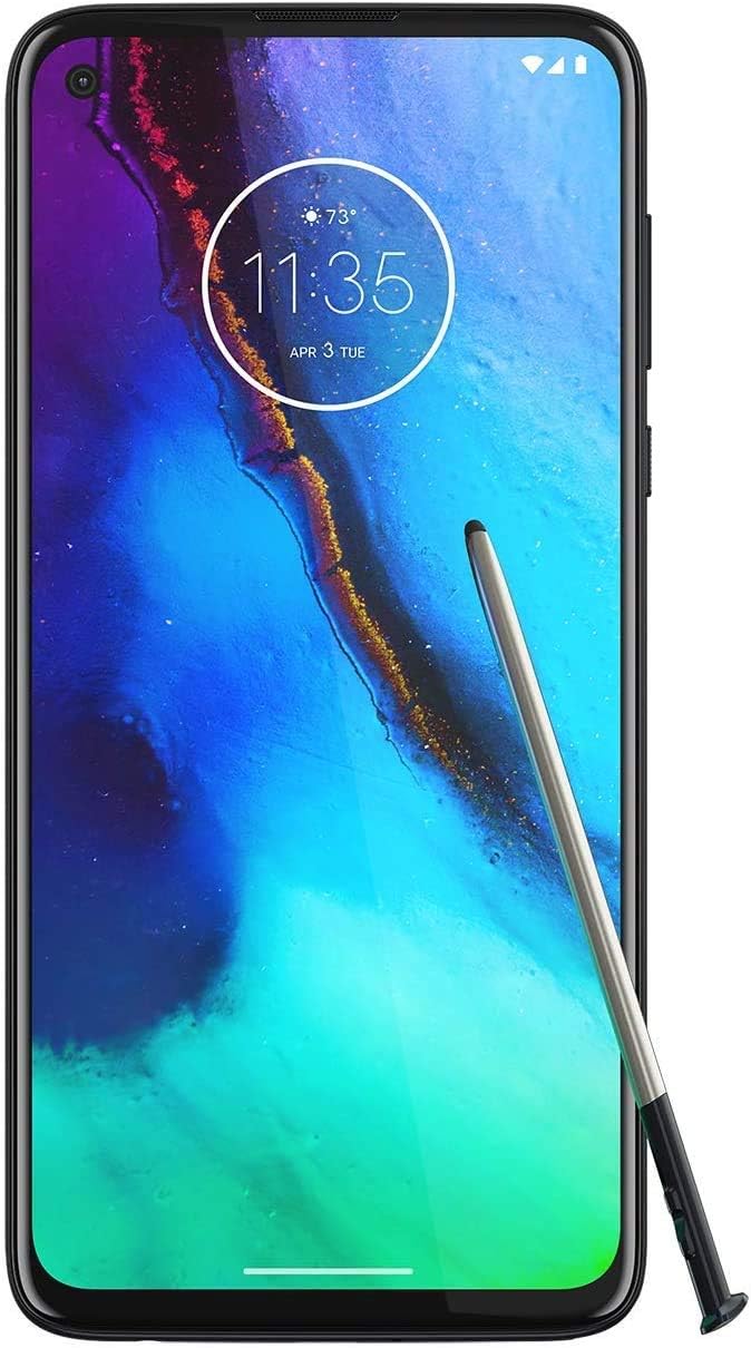 Indigo 4/128GB 48MP Camera Unlocked Smartphone M760