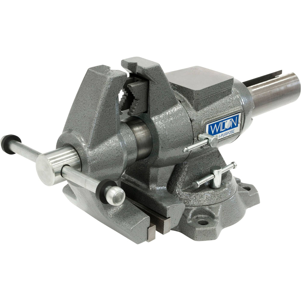 Bench Vise E804