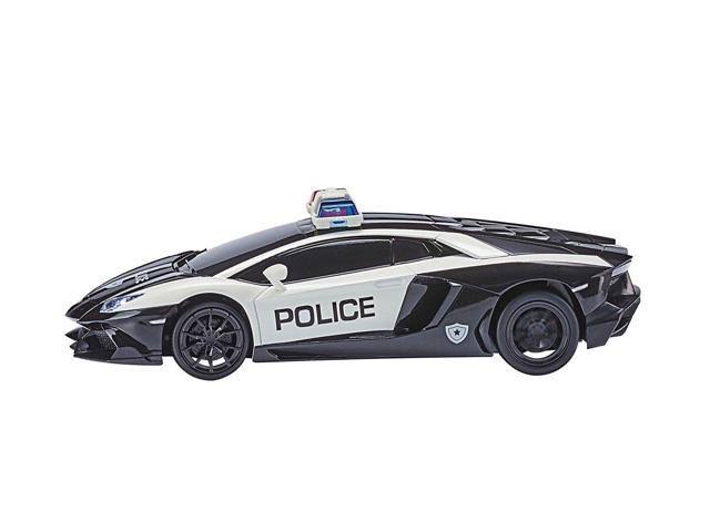 RC Lamborghini Police Y129