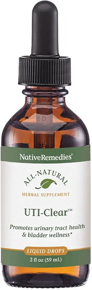 59 ml Urinary Tract and Bladder Health Supplement A962