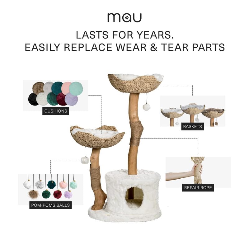 Cat Tree Tower M4272