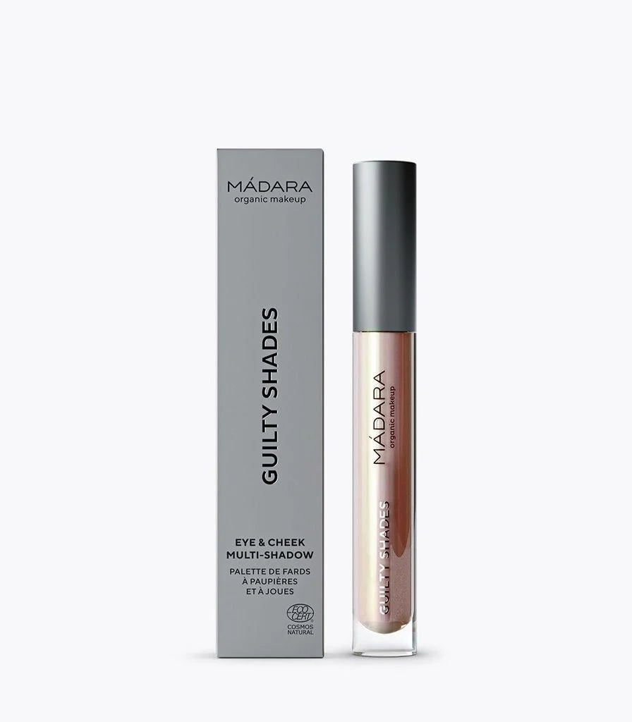 Guilty Shades Eye And Cheek Multi-Shadow 4ml N721542