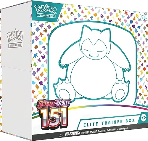 Pokemon TCG Elite Trainer B294378