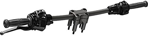 Straight Bobber Drag Bars Handlebars N5153