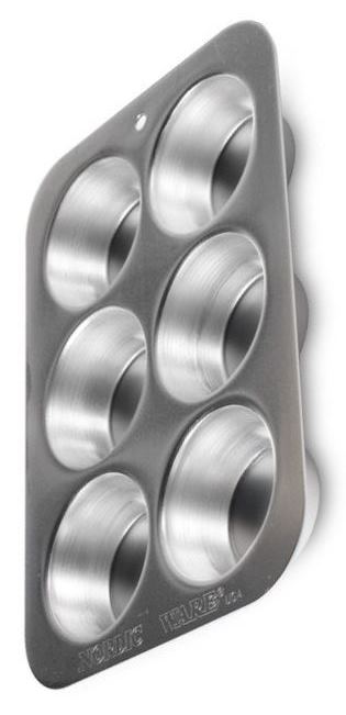 Aluminum Muffin Pan E9178