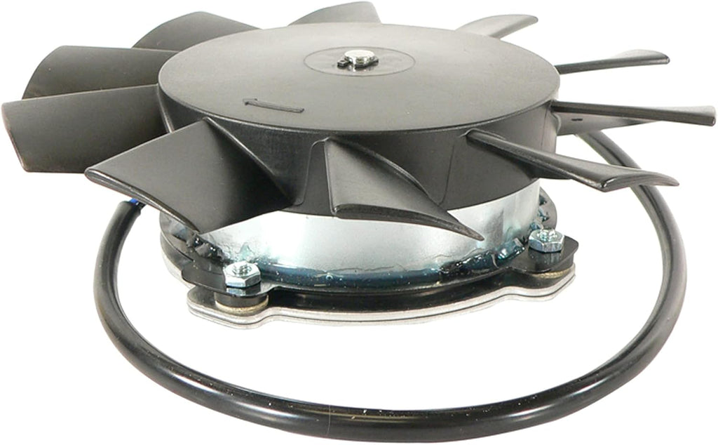 Radiator Cooling Fan Motor Assembly for Polaris ATV N574