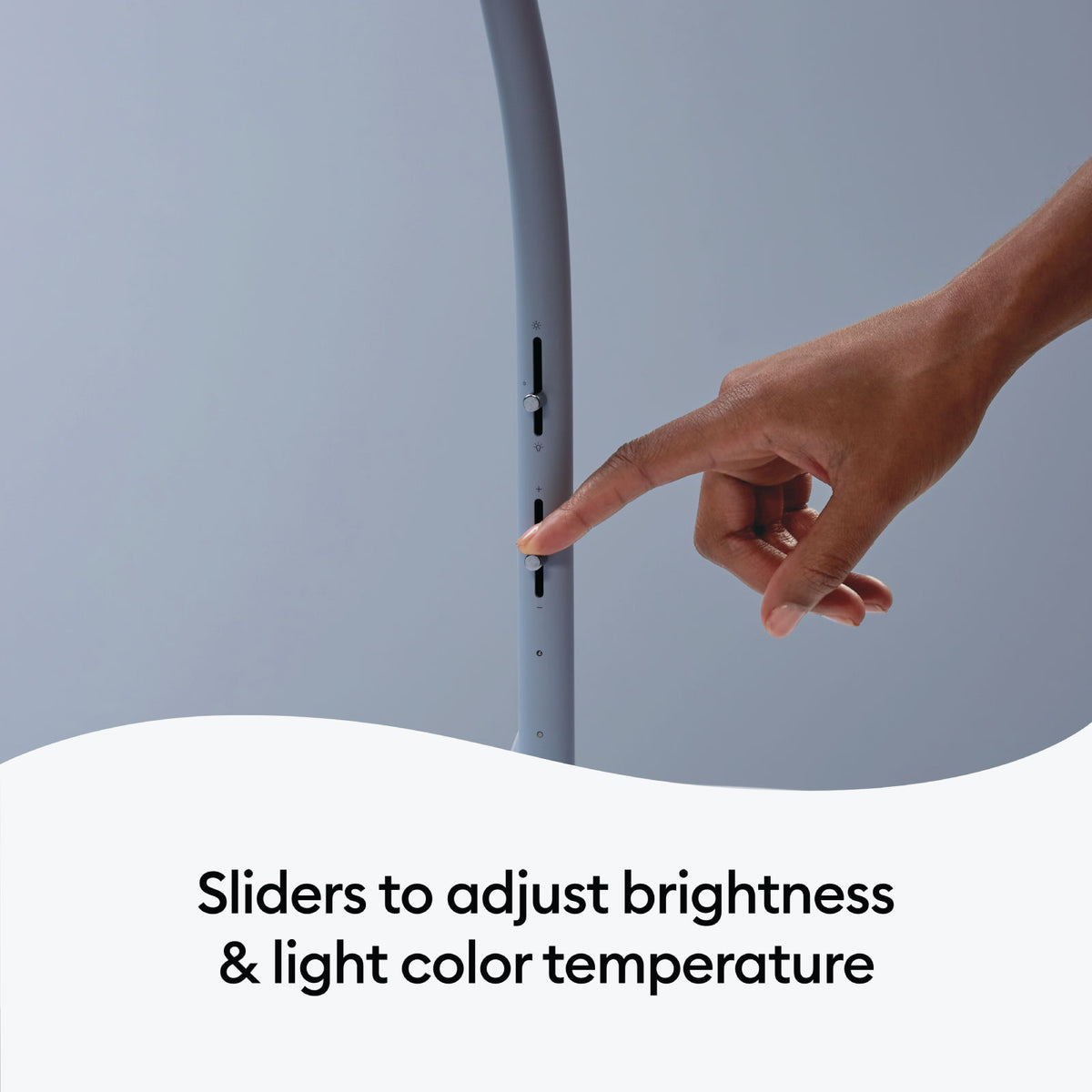Floor Lamp with Design Files Bundle Y229